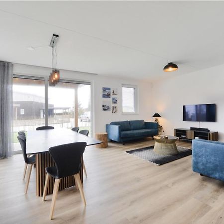 Casa Bos Schotsman Wellness - Jacuzzi - Rental Ebikes - The Kamado Bbq Kamperland Esterno foto