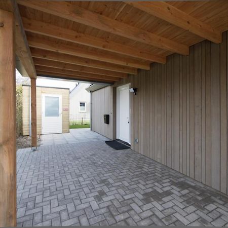 Casa Bos Schotsman Wellness - Jacuzzi - Rental Ebikes - The Kamado Bbq Kamperland Esterno foto