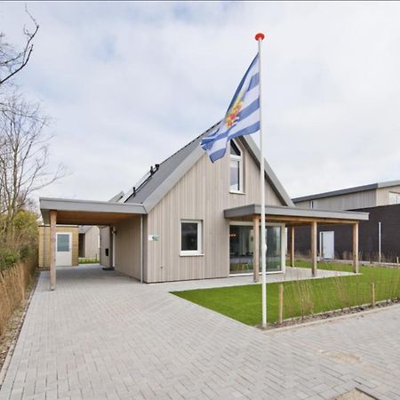 Casa Bos Schotsman Wellness - Jacuzzi - Rental Ebikes - The Kamado Bbq Kamperland Esterno foto