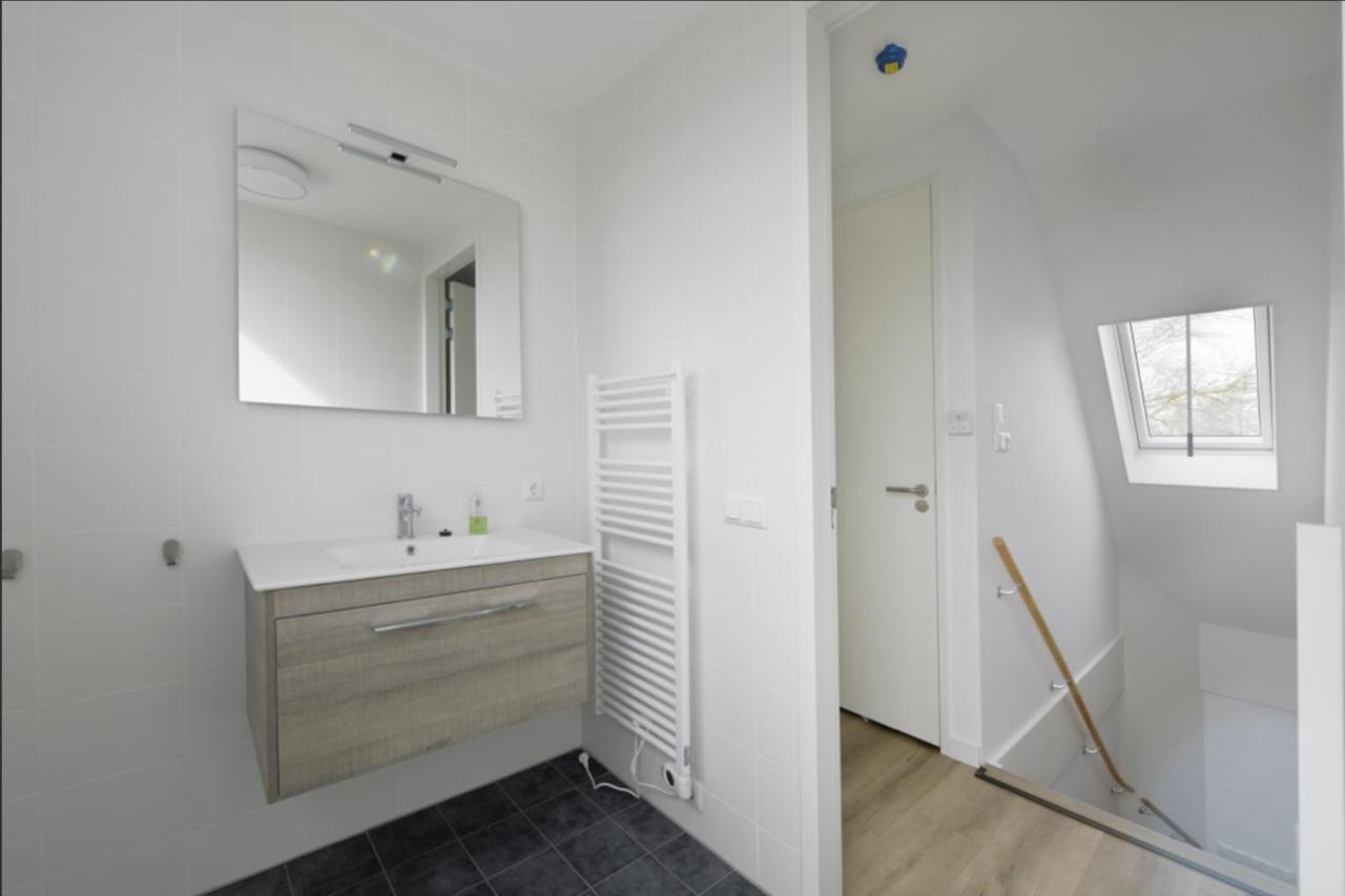 Casa Bos Schotsman Wellness - Jacuzzi - Rental Ebikes - The Kamado Bbq Kamperland Esterno foto